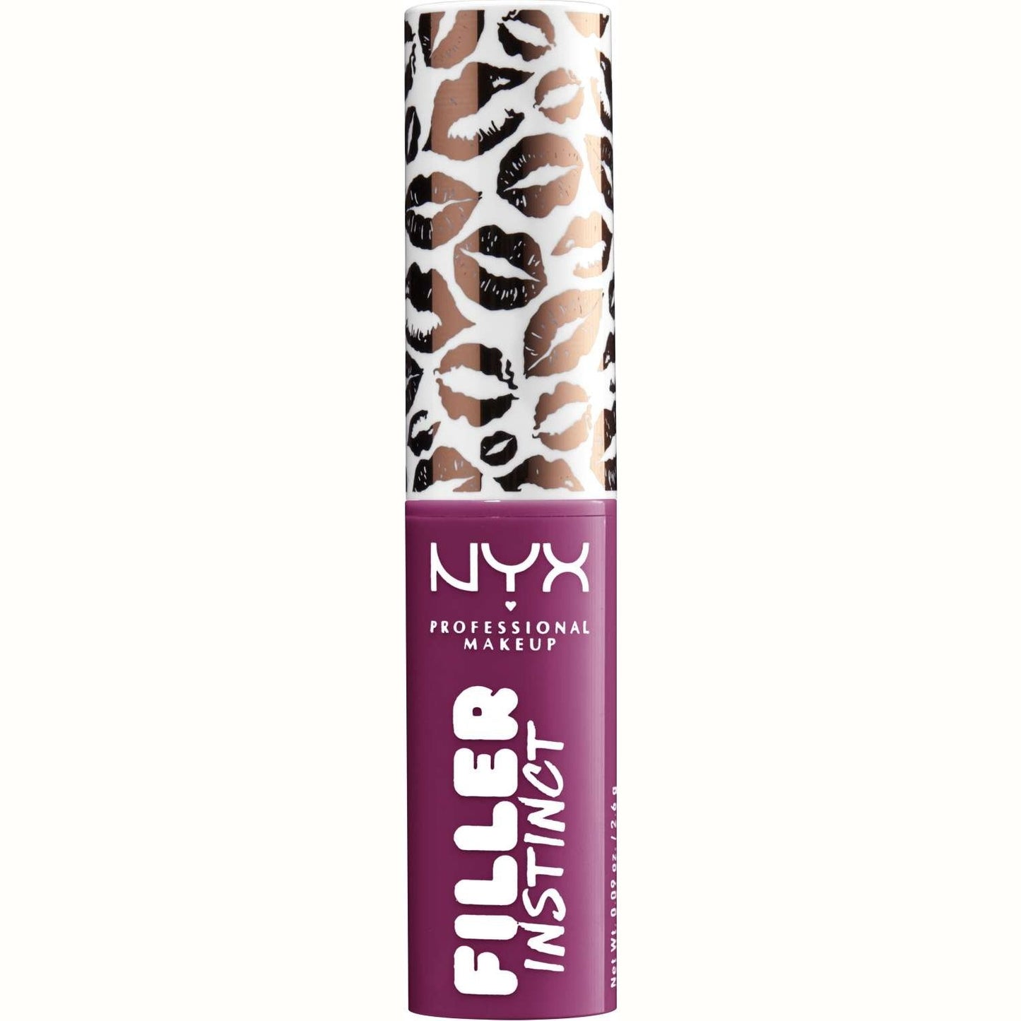 NYX Filler Instinct Puchero Mordido - 06