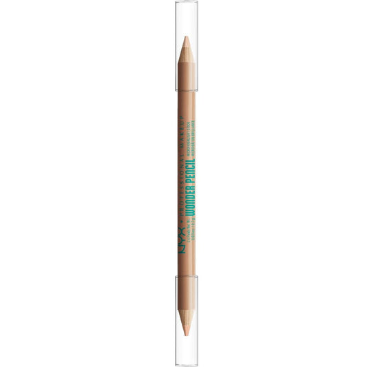 NYX Wonder Pencil Micro Highlight Stick 03 - Melocotón medio 0.48 Oz