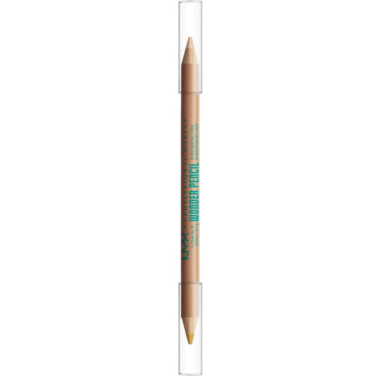 NYX Wonder Pencil Micro Highlight Stick 04 - Profundo 0.48 Oz