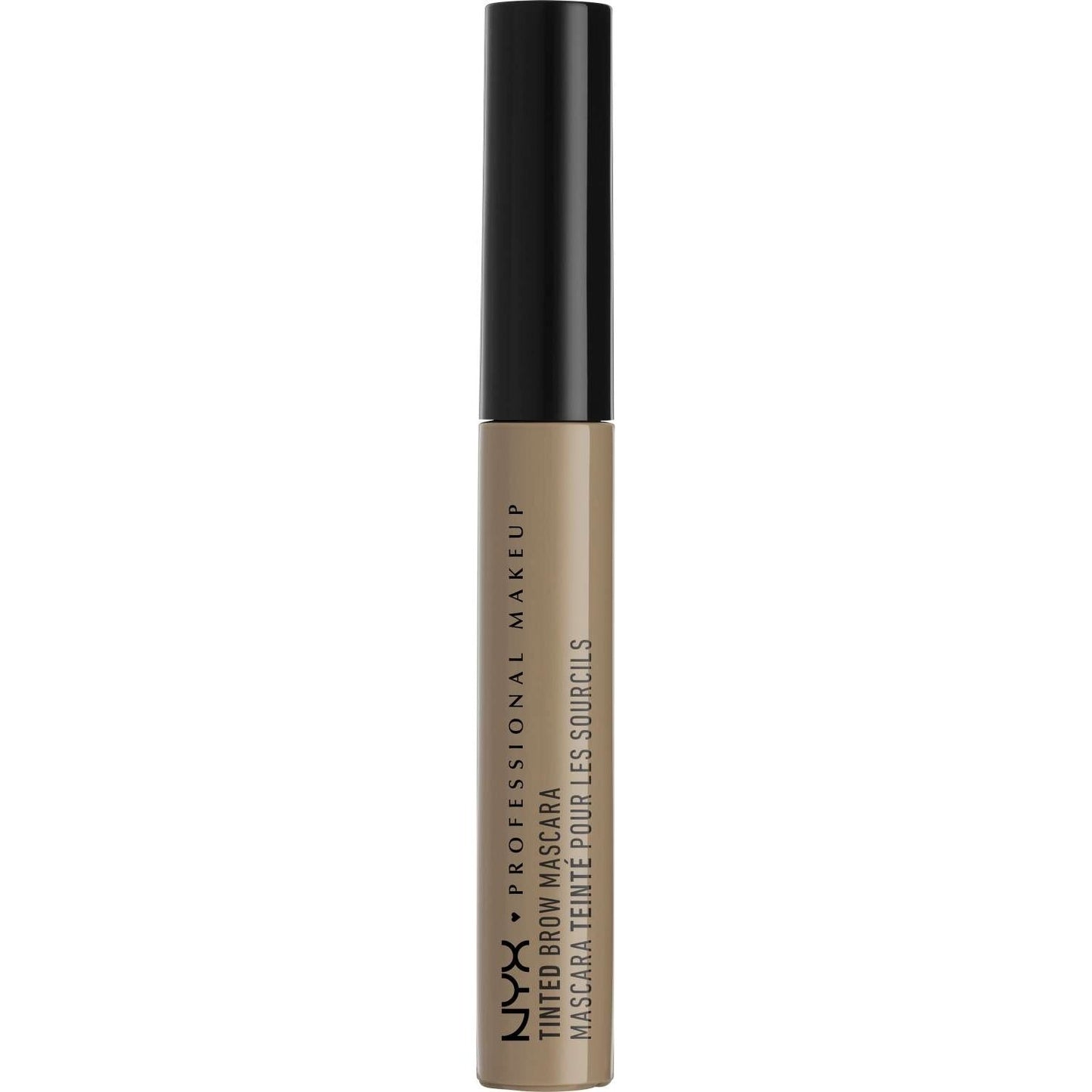 NYX  Tinted Brow Mascara 01 - Blonde