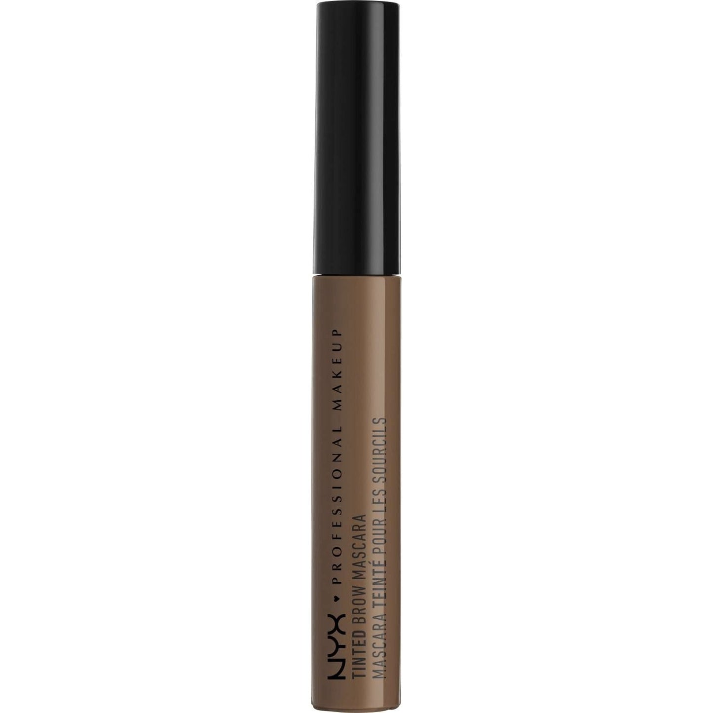 NYX  Tinted Brow Mascara 02 - Chocolate