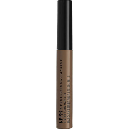 NYX  Tinted Brow Mascara 02 - Chocolate