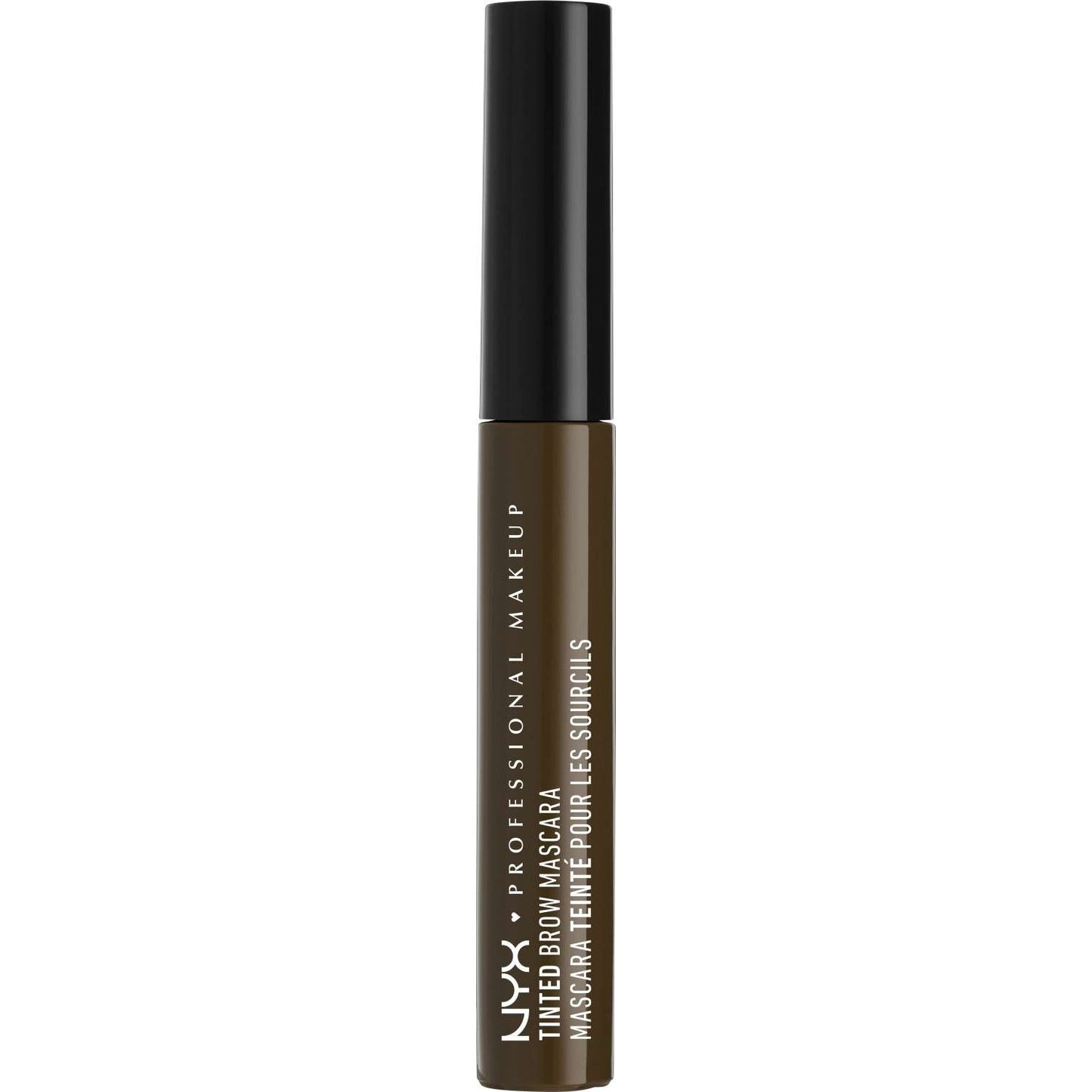 NYX  Tinted Brow Mascara 05 - Espresso