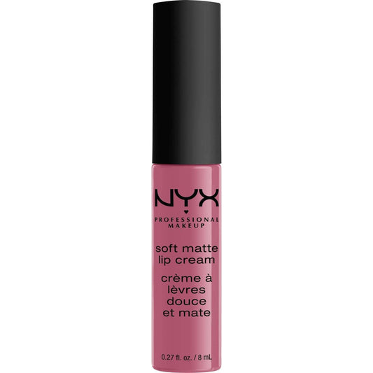 NYX  Soft Matte Lip Cream 11 - Milan 0.27 Fl Oz