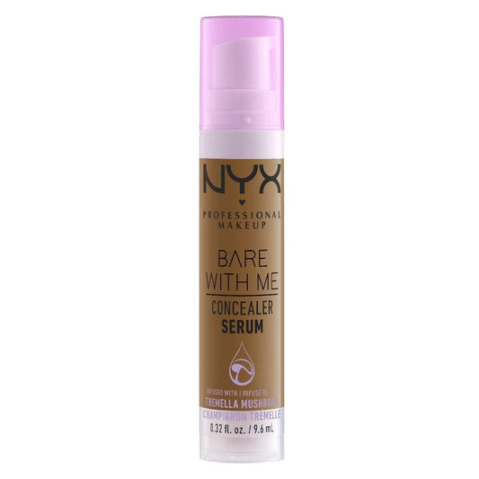 NYX Bare With Me Corrector Serum 10 - Camel 0.32 Fl Oz