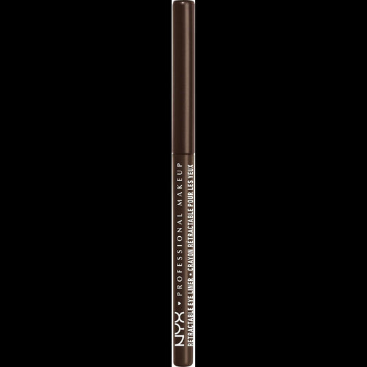 NYX  Retractable Eye Liner 04 - Brown