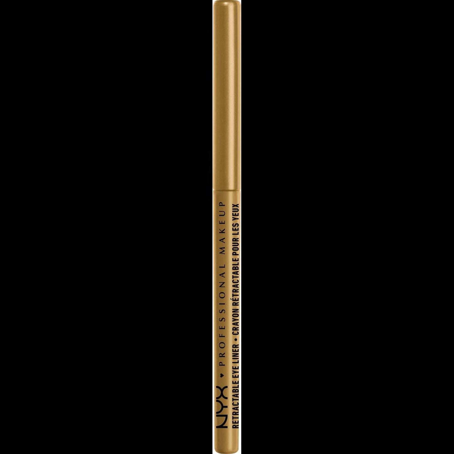 NYX  Retractable Eye Liner 06 - Gold