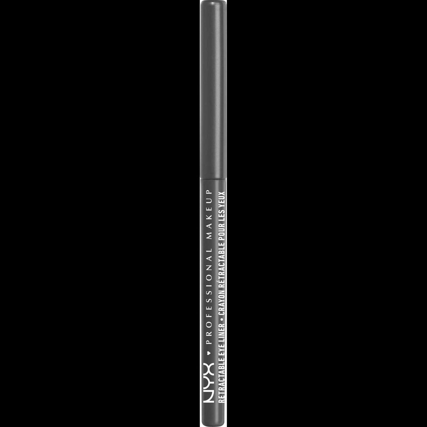 NYX  Retractable Eye Liner 10 - Gray