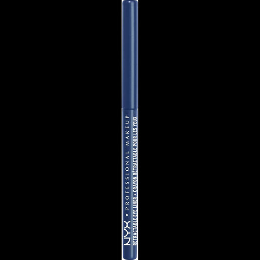 NYX  Retractable Eye Liner 14 - Deep Blue