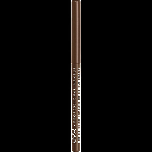 Delineador de ojos retráctil NYX 15 - Bronce