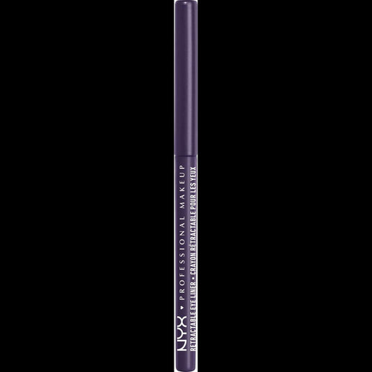 NYX  Retractable Eye Liner 17 - Deep Purple