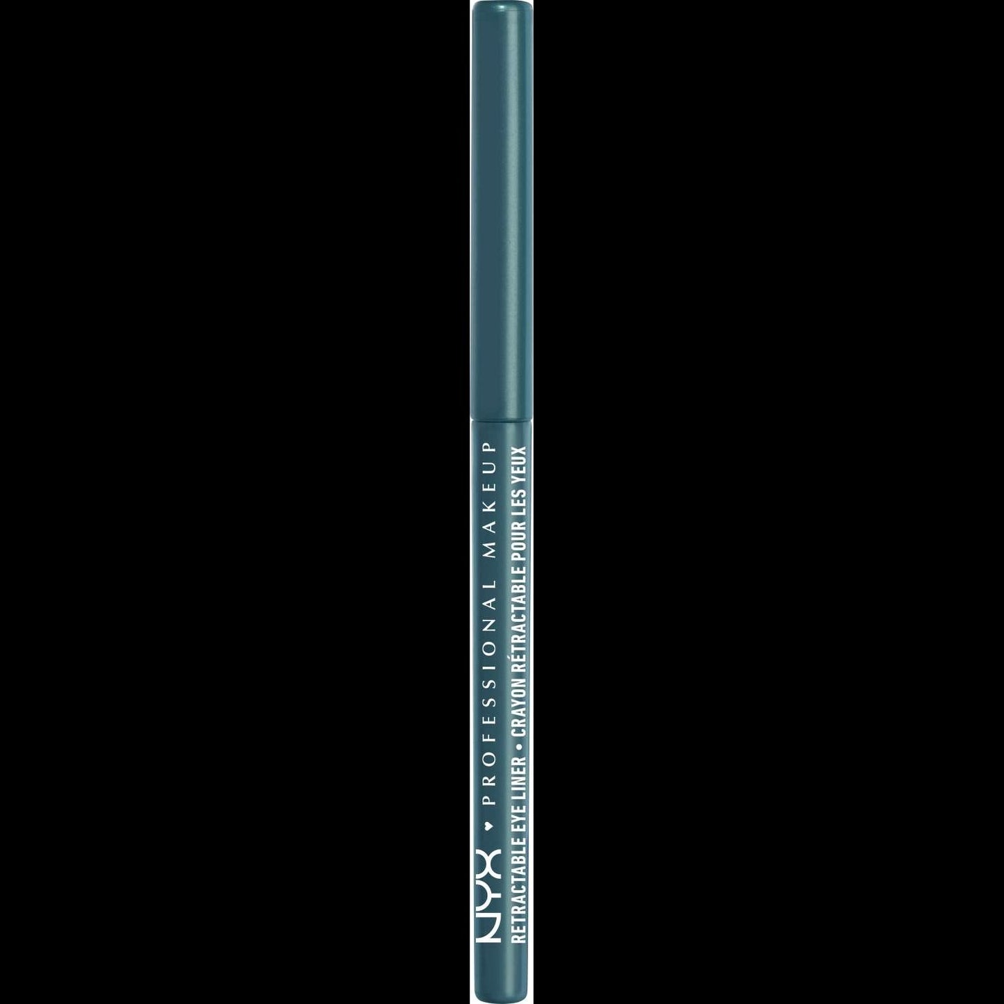 NYX  Retractable Eye Liner 18 - Gypsy Blue