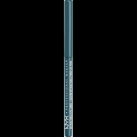 NYX  Retractable Eye Liner 18 - Gypsy Blue