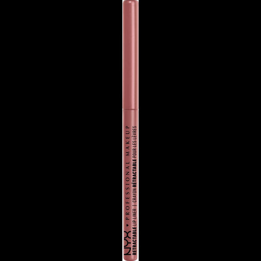 NYX  Retractable Lip Liner 02 - Nectar