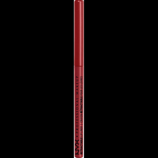 NYX  Retractable Lip Liner 09 - Red