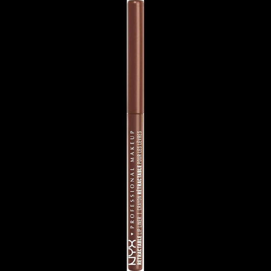 NYX  Retractable Lip Liner 17 - Cocoa
