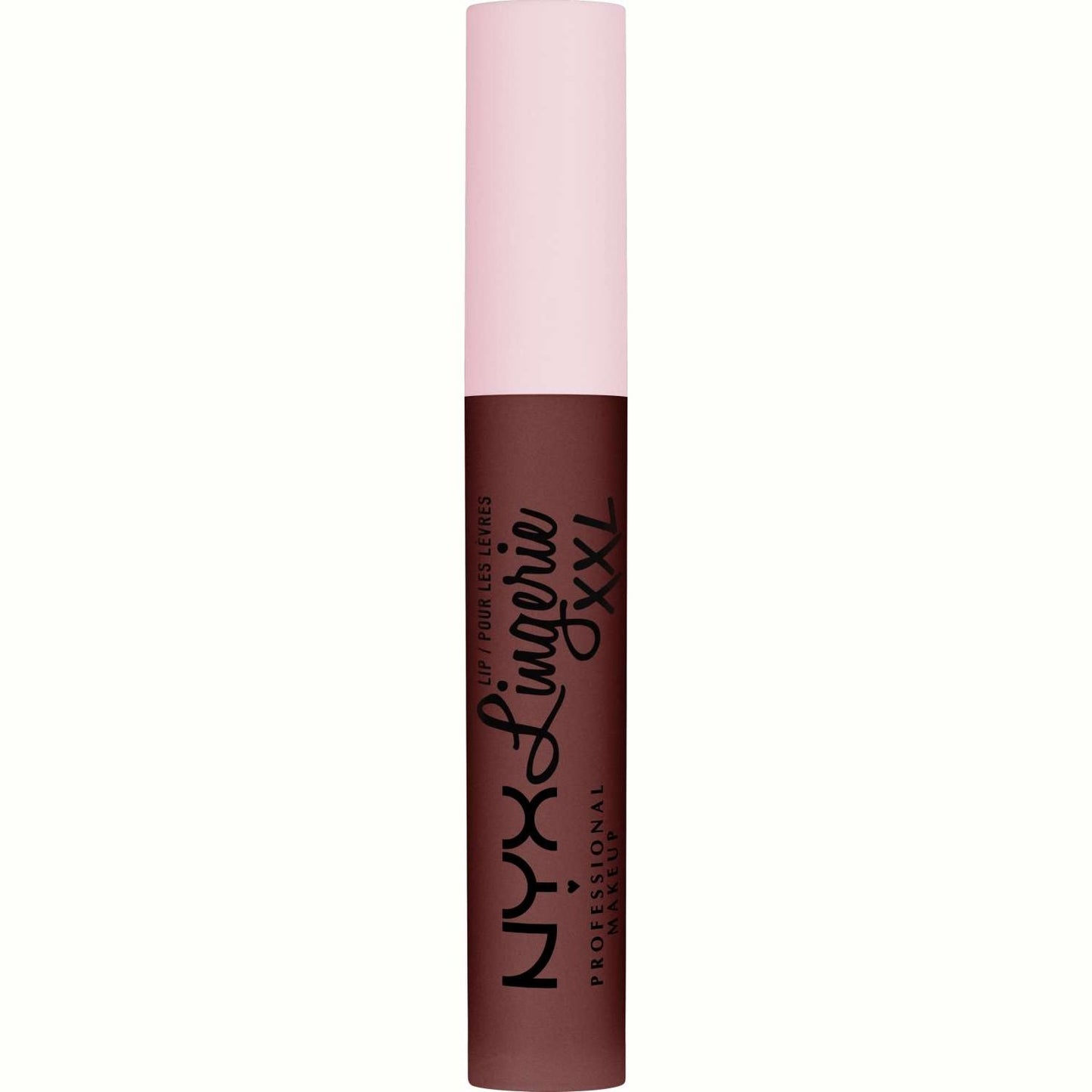 NYX Lip Lingerie XXL 09 - Malla profunda