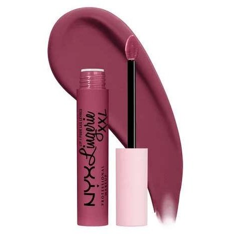 NYX Lip Lingerie XXL 13 - Peek Show