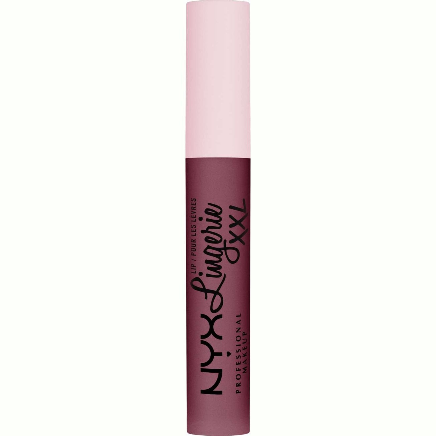 NYX Lip Lingerie XXL 14 - Busto Ed