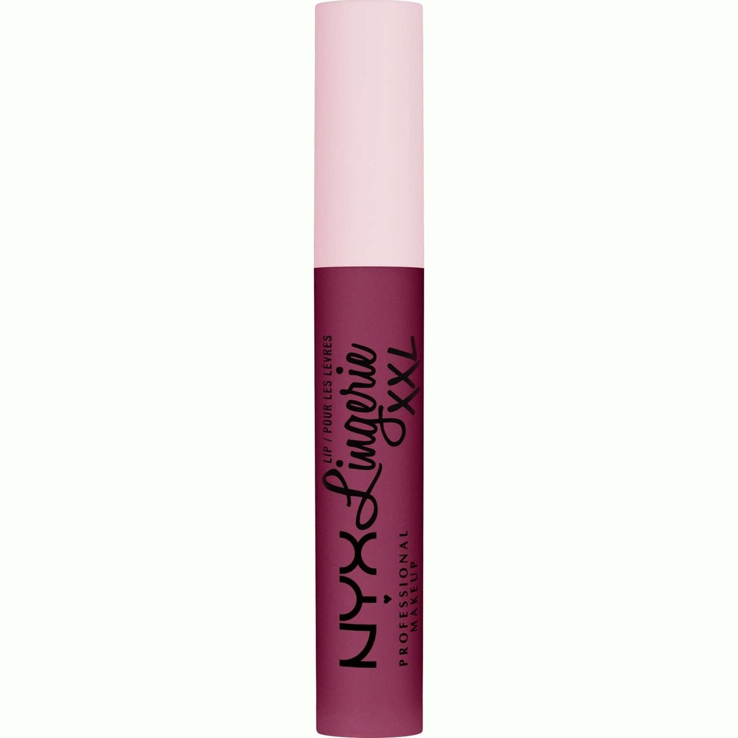 NYX Lip Lingerie XXL 17 - Xxtendida