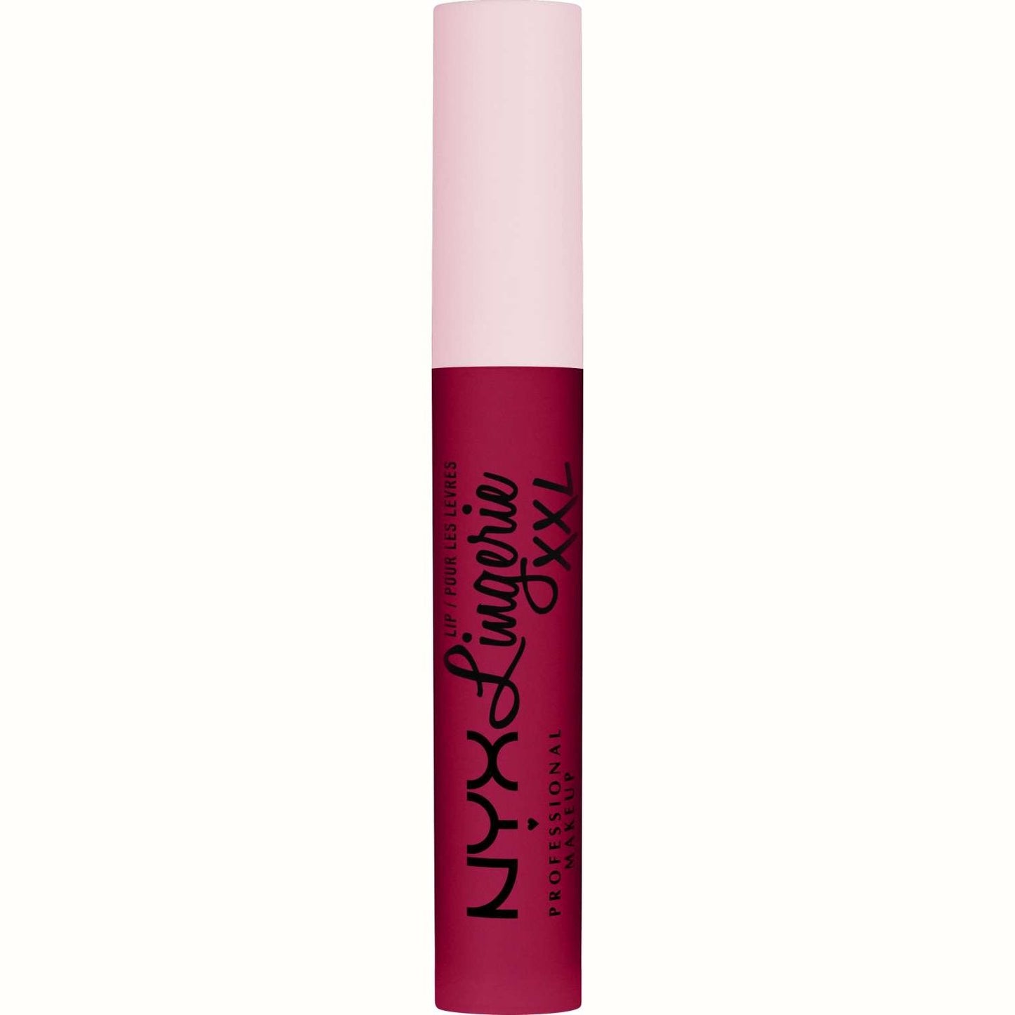 NYX Lip Lingerie XXL 21 - Stamina