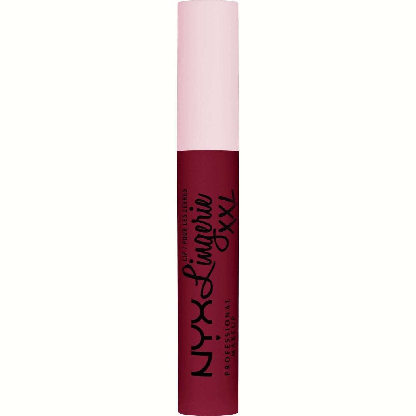 NYX  Lip Lingerie XXL 22 - Sizzlin