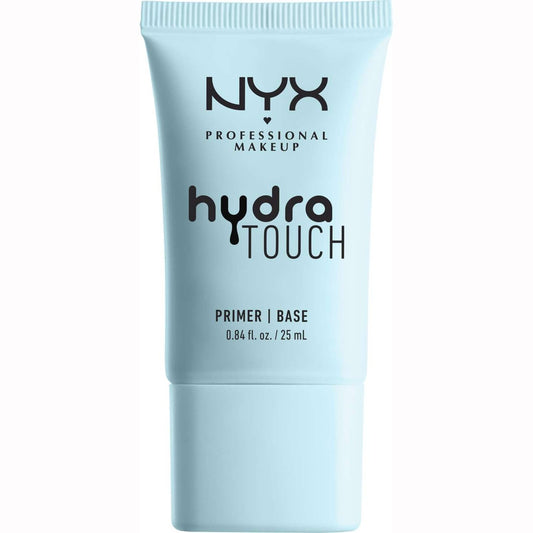 Prebase NYX Hydra Touch 0.84 onzas líquidas