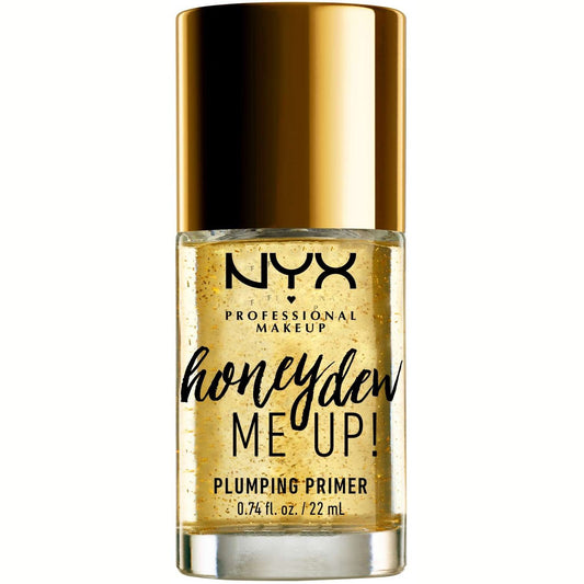 Imprimación para plomería NYX Honey Dew Me Up, 0.74 onzas líquidas