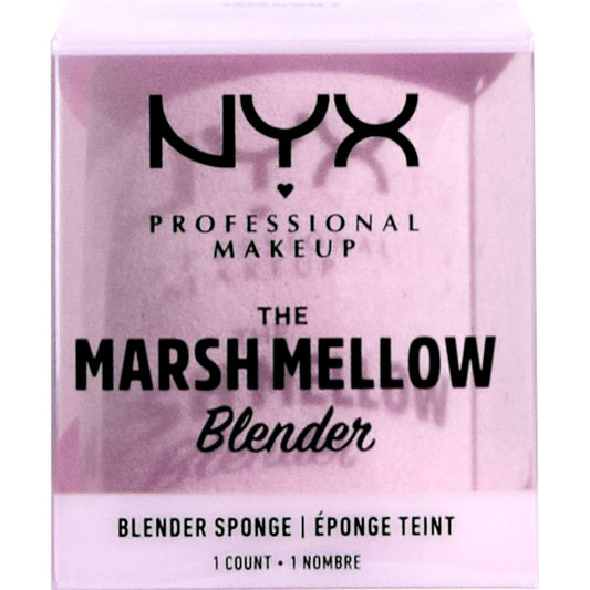 NYX  The Marshmellow Blender Sponge