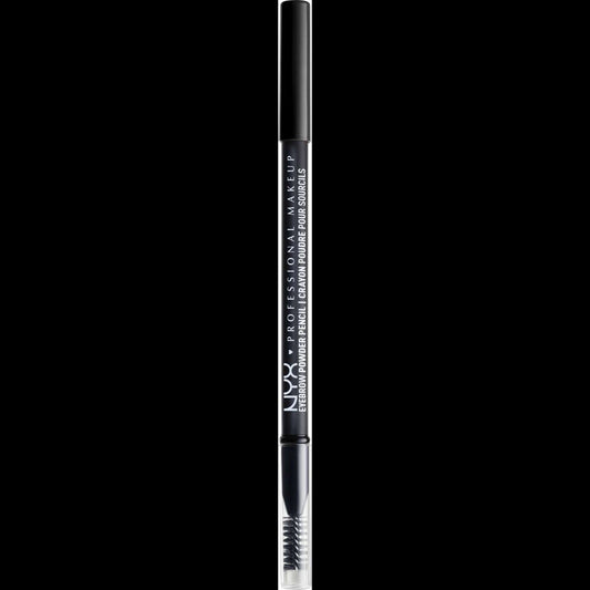 NYX  Eyebrow Powder Pencil 09 - Black