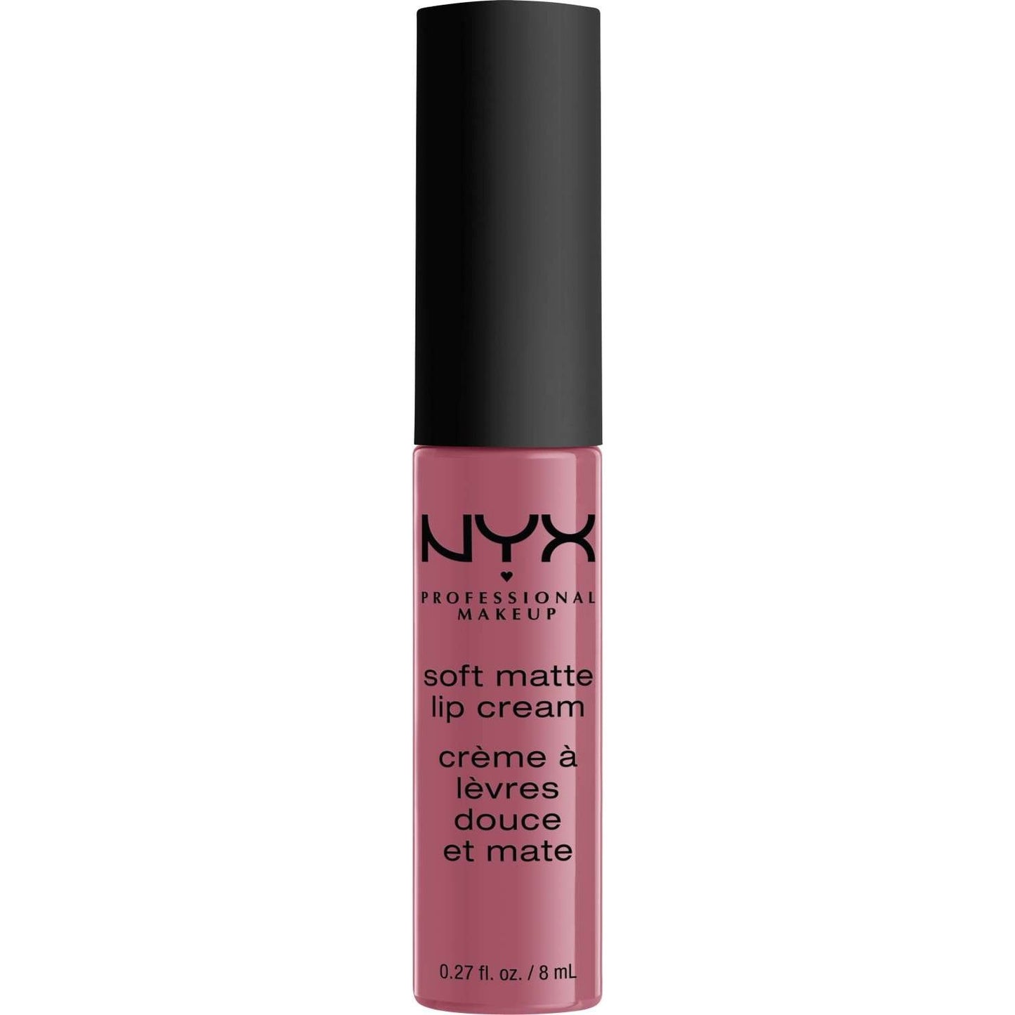 NYX  Soft Matte Lip Cream 61 - Montreal 0.27 Fl Oz