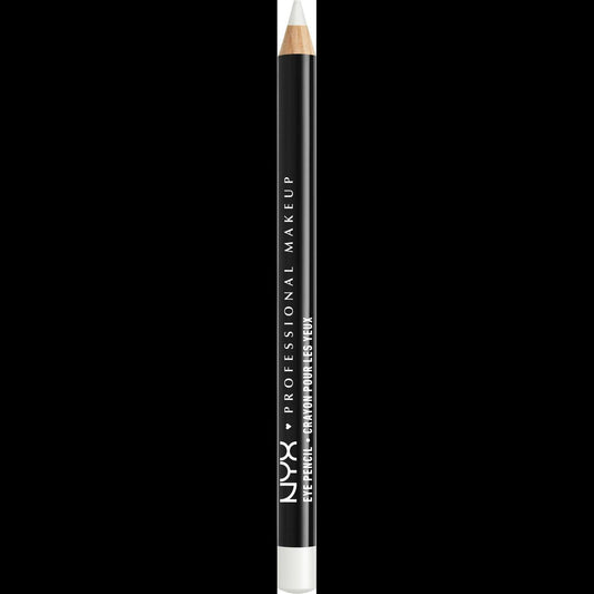 NYX  Slim Eye Pencil 918 - White Pearl