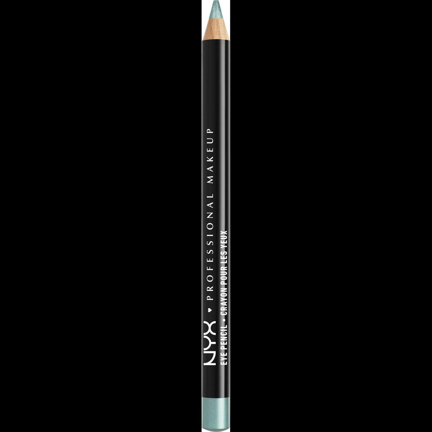 NYX   Slim Eye Pencil Baby Blue - 921