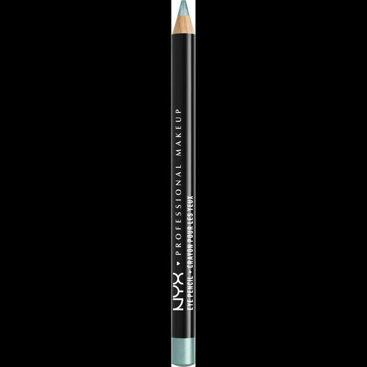 NYX   Slim Eye Pencil Baby Blue - 921