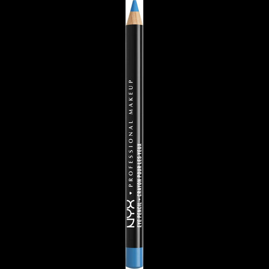 Lápiz de ojos NYX Slim 926 - Azul eléctrico