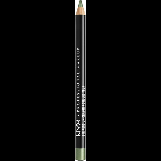 Lápiz de ojos NYX Slim 929 - Musgo