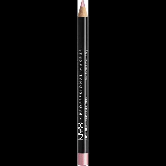 Lápiz labial NYX Slim Flower - 848