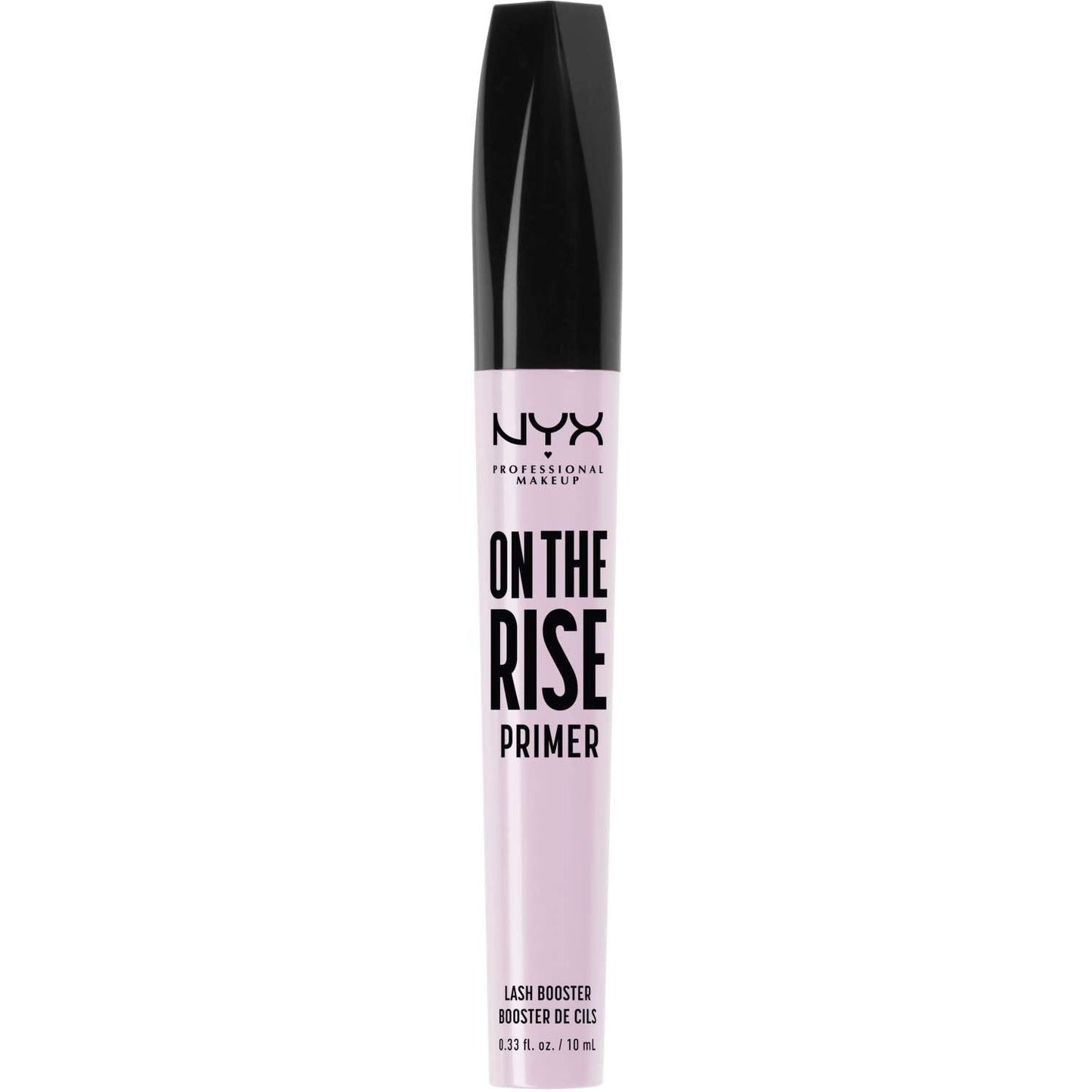 NYX  On Th Rise Primer Lash Booster 0.33 Fl Oz