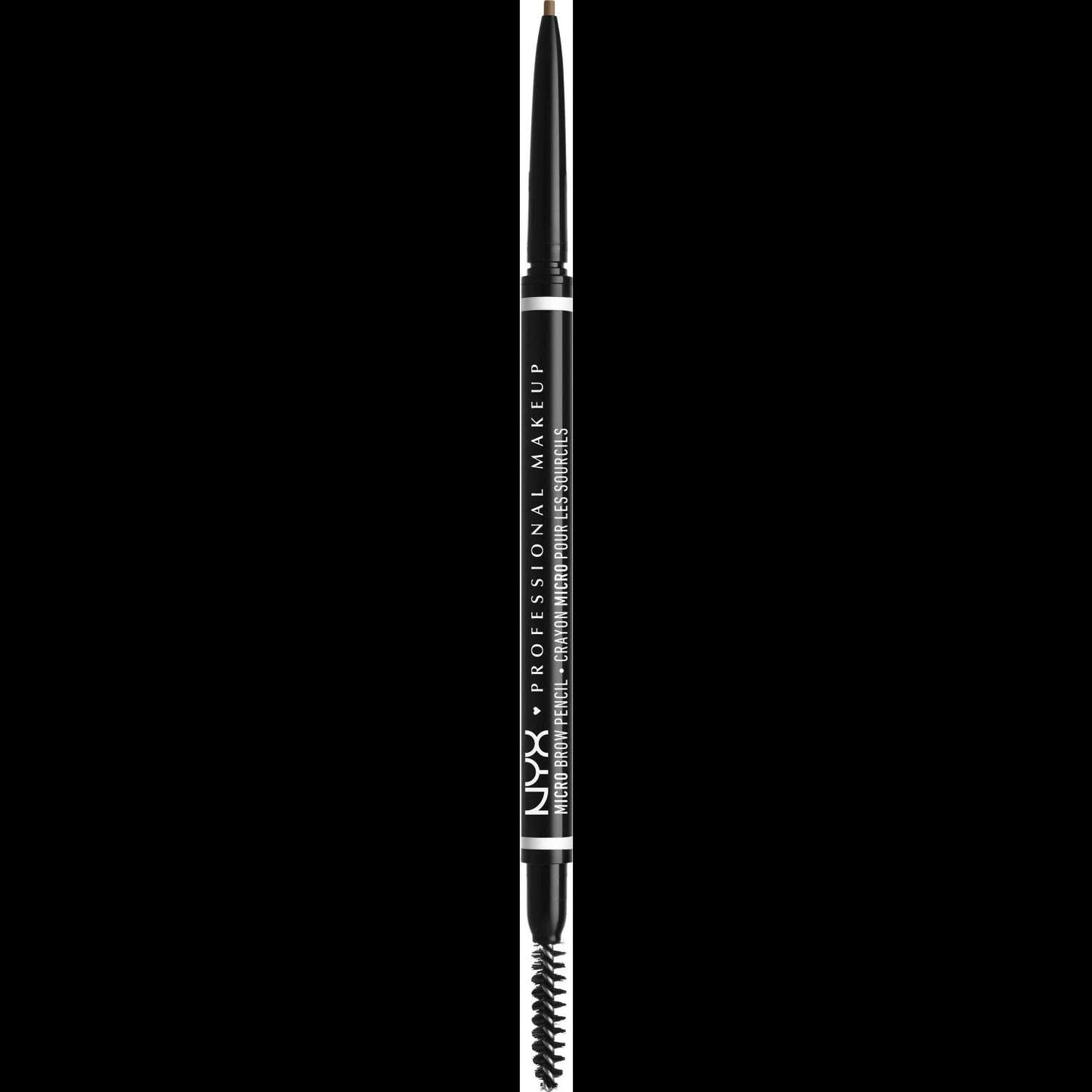 NYX  Micro Brow Pencil 01 - Taupe