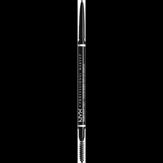 NYX  Micro Brow Pencil 01 - Taupe