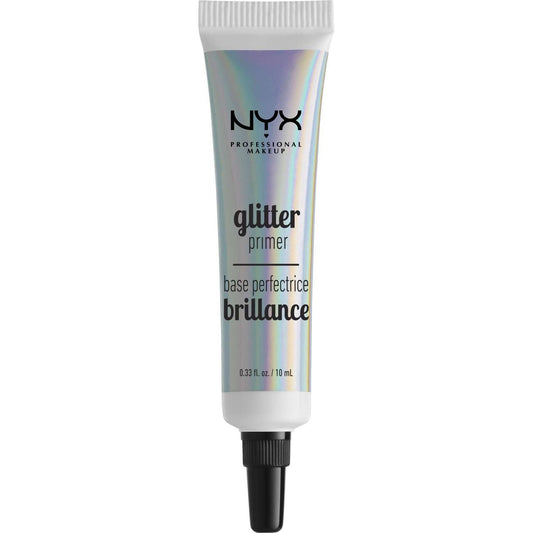 NYX  Glitter Primer 0.33 Fl Oz