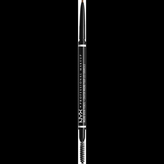 NYX  Micro Brow Pencil 03 - Auburn