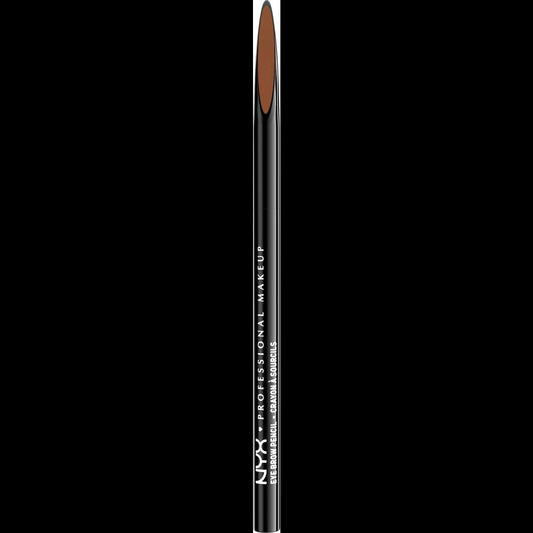 NYX  Eyebrow Pencil Auburn