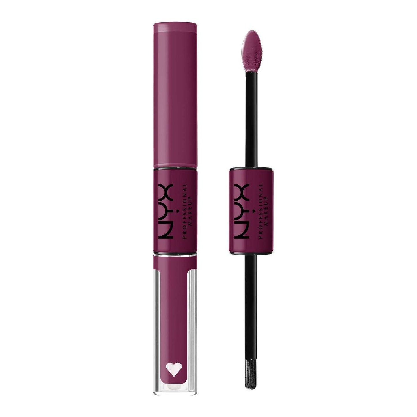 Brillo de labios NYX Shine Loud 20 - A cargo