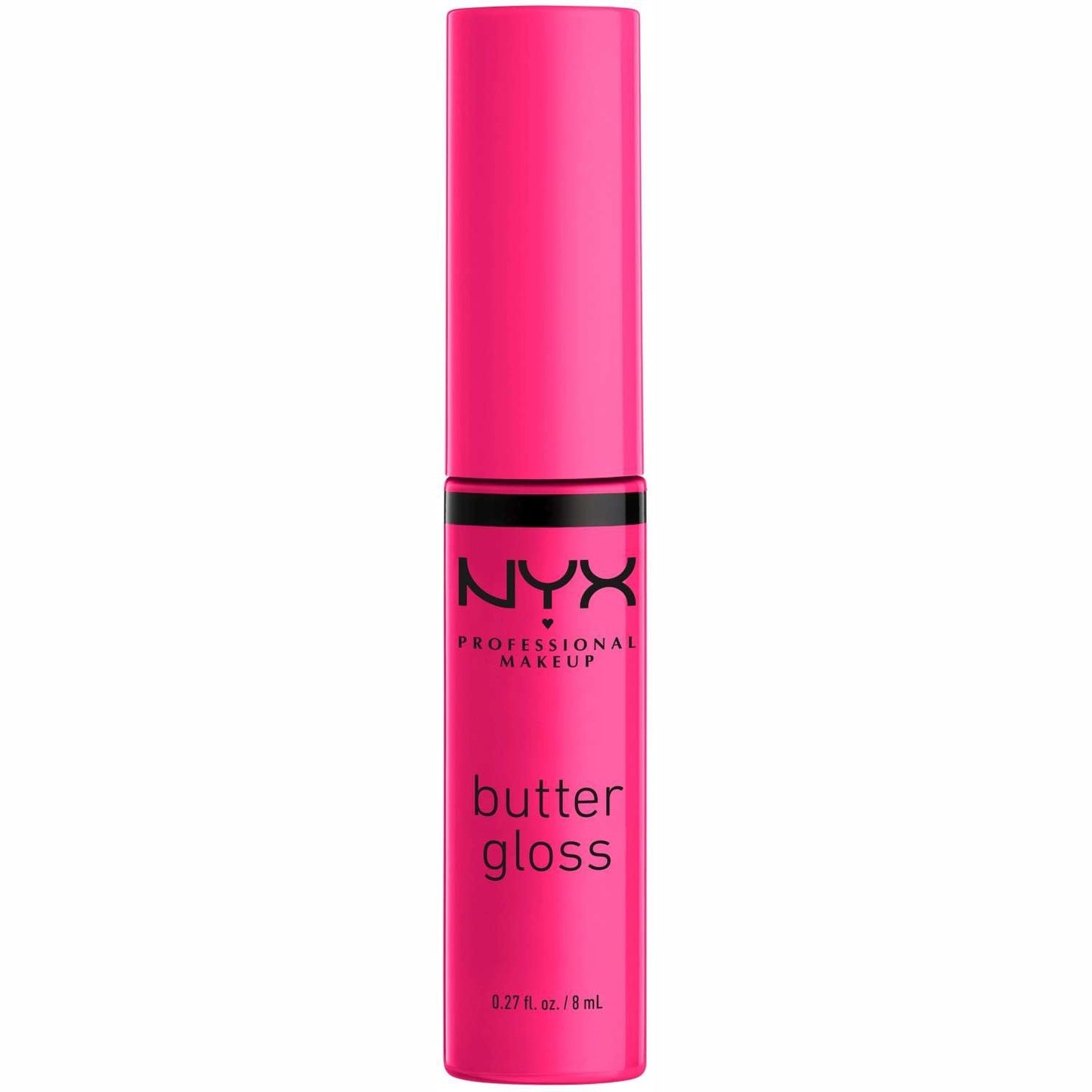 NYX  Butter Gloss 38 - Summer Fruit .27 Fl Oz