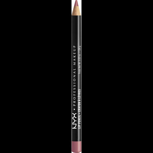 NYX   Slim Lip Pencil Plum - 812