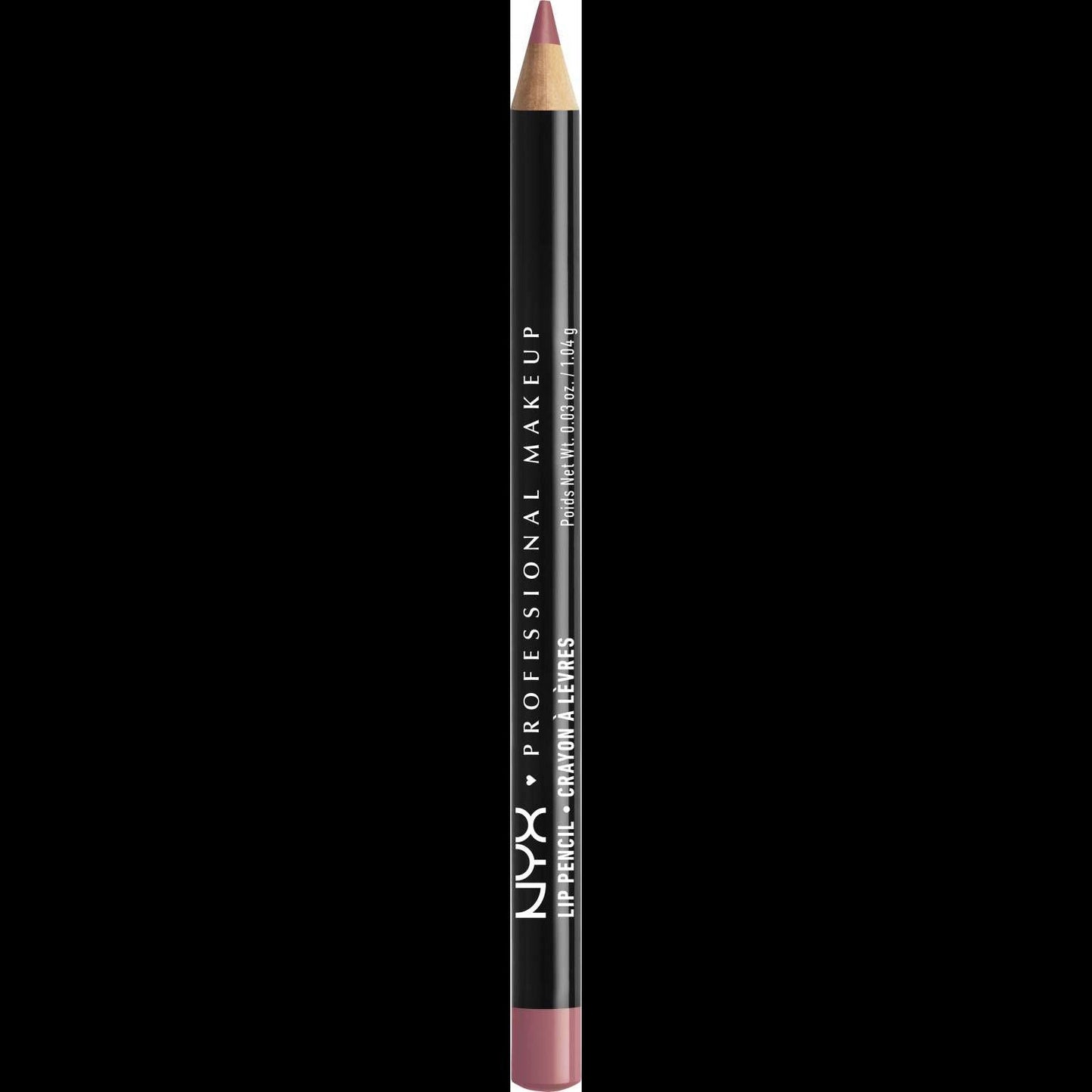 Lápiz labial NYX Slim Ciruela - 812