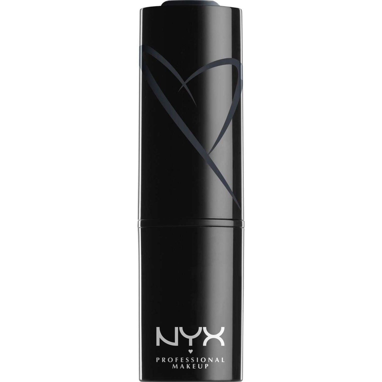 Barra de labios satinada Shout Loud de NYX 23 - EXCLUSIVO