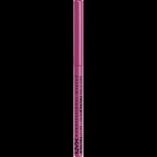 NYX  Retractable Lip Liner 16 - Hot Pink