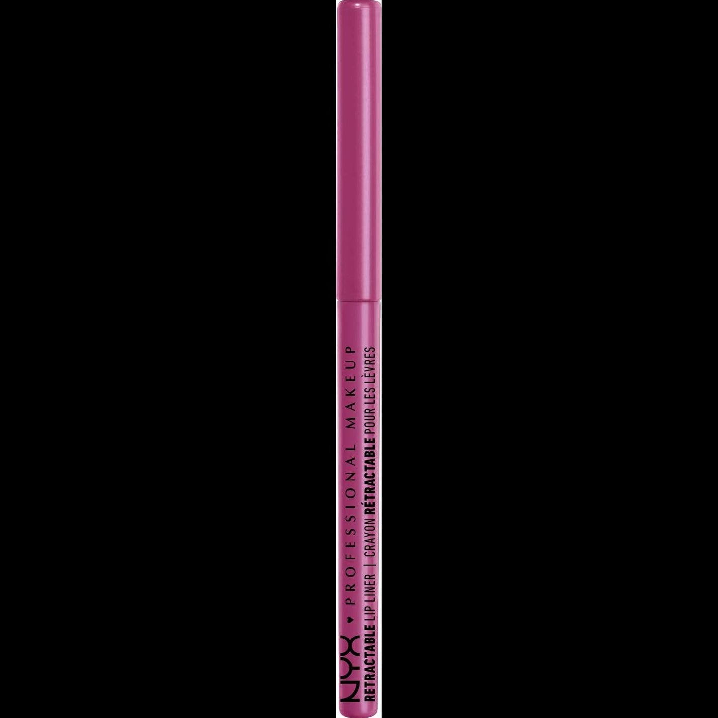 NYX  Retractable Lip Liner 16 - Hot Pink